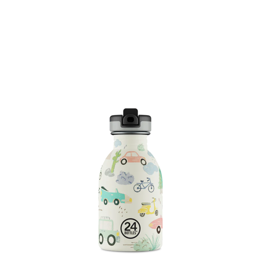 Gourde adventure friends 24Bottles