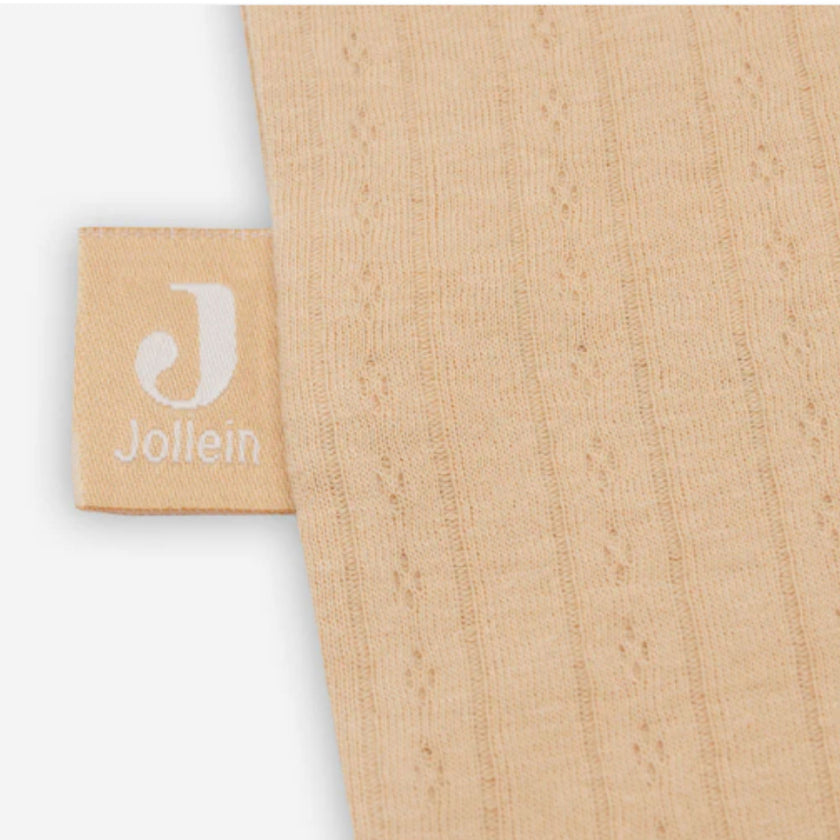 Gigoteuse | Jersey Ajour Moonstone