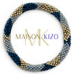 Bracelet népalais F34