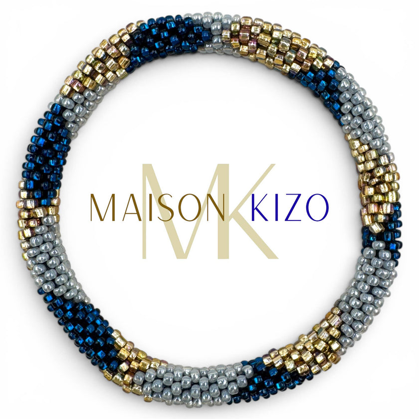 Bracelet népalais F34