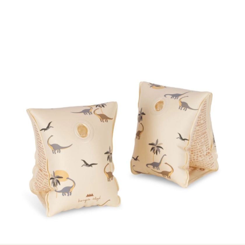 Brassards | Dinosaures