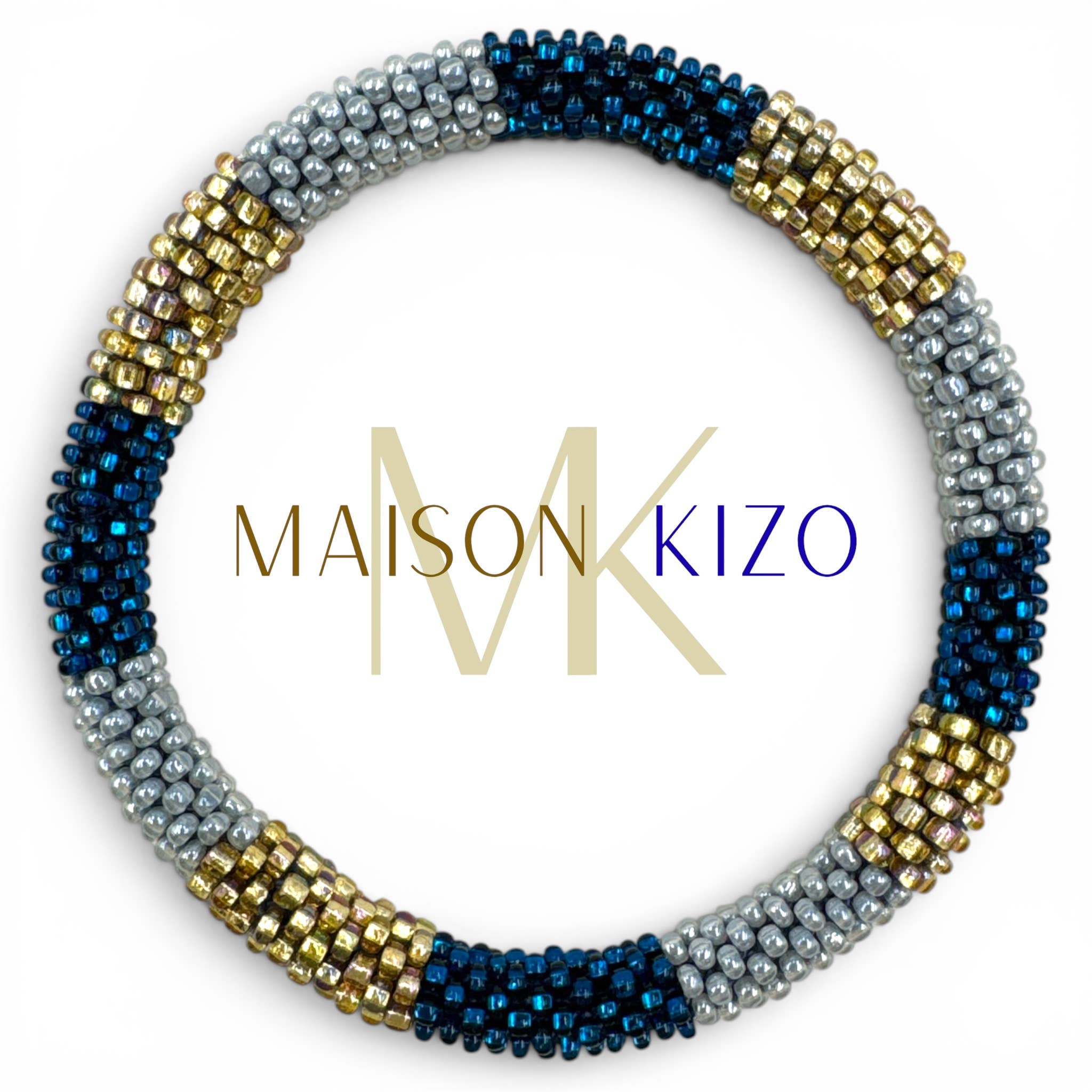 Bracelet népalais F33
