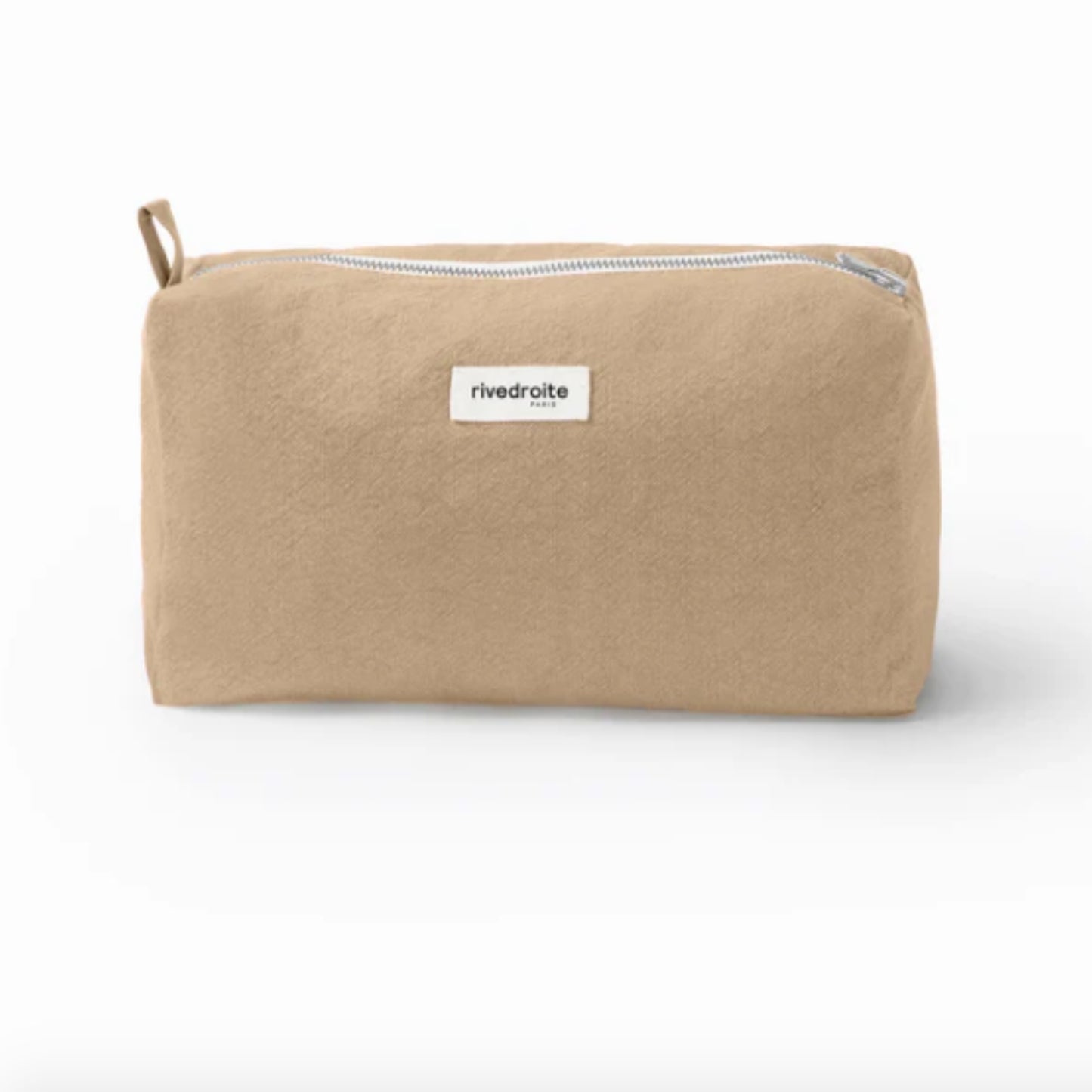 ALMA La trousse de toilette | Beige