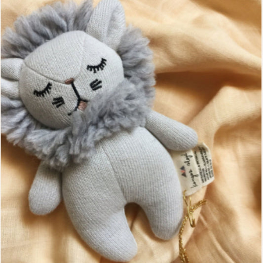 Peluche | Mini Lion