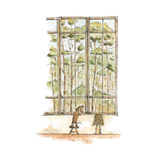 Tome 4 - La grande aventure de Douglas le teckel