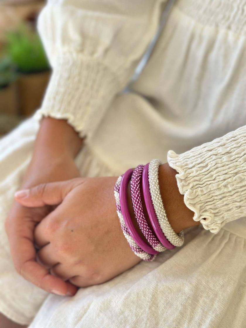 Bracelet népalais