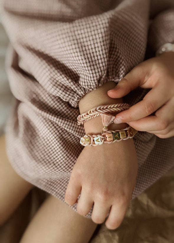 Banglies - Mon kit de bracelets -