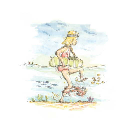 Tome 2 - Colette Lafrange et l'océan des émotions