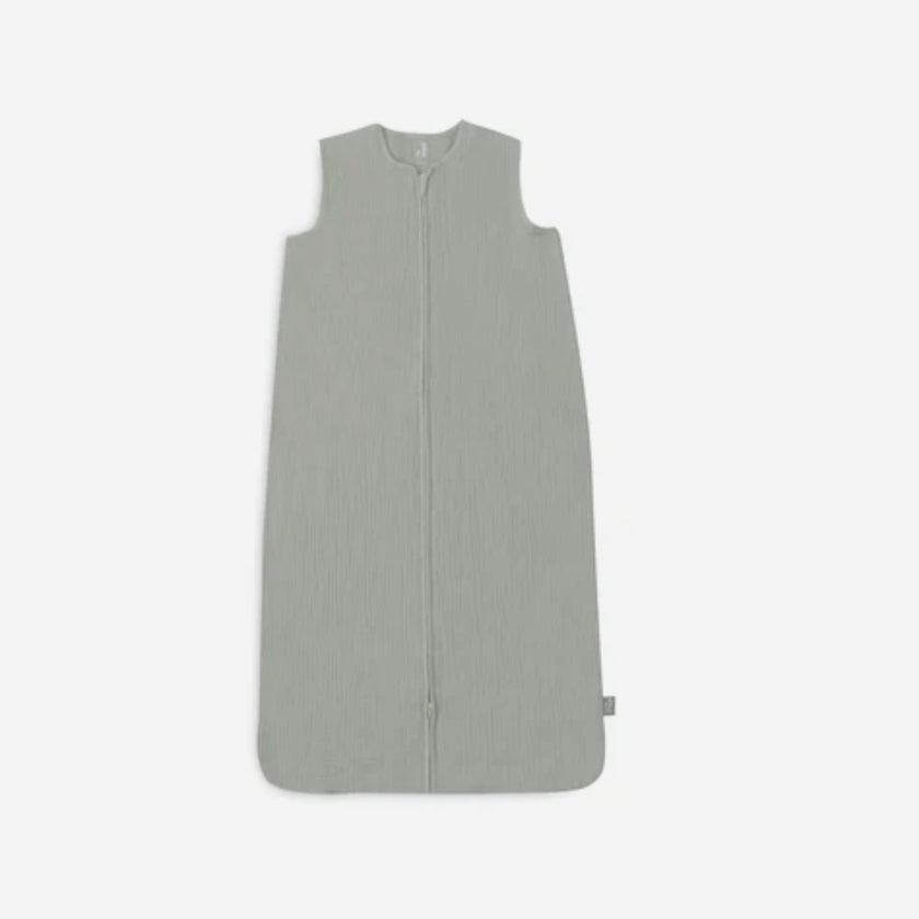 Gigoteuse gaze de coton | Olive Green