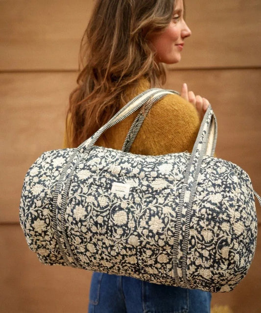 Sac Week-end | Anjali Encre