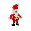 Tube 100 Pcs | Père Noël