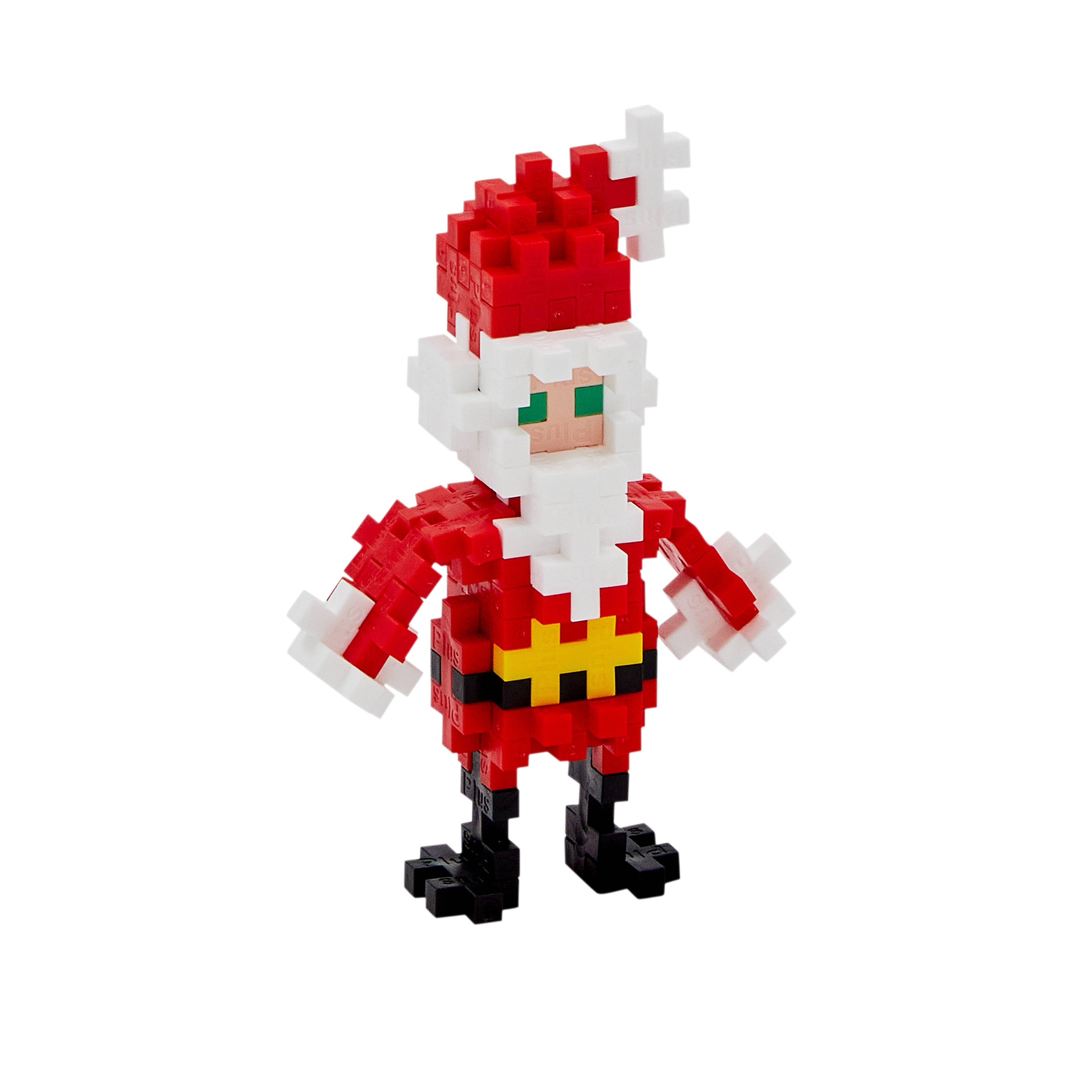 Tube 100 Pcs | Père Noël