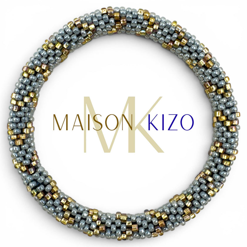 Bracelet népalais G11