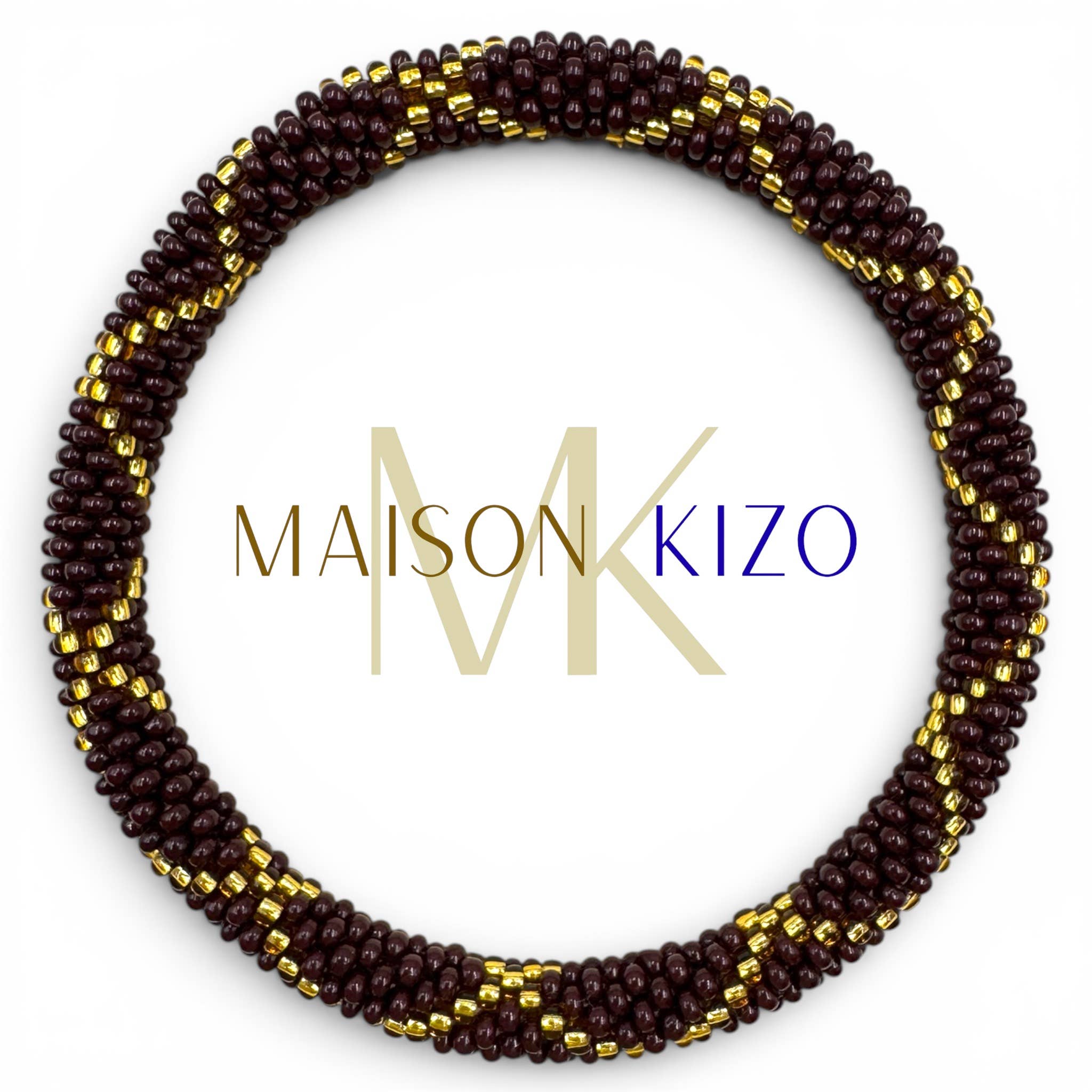 Bracelet népalais F21