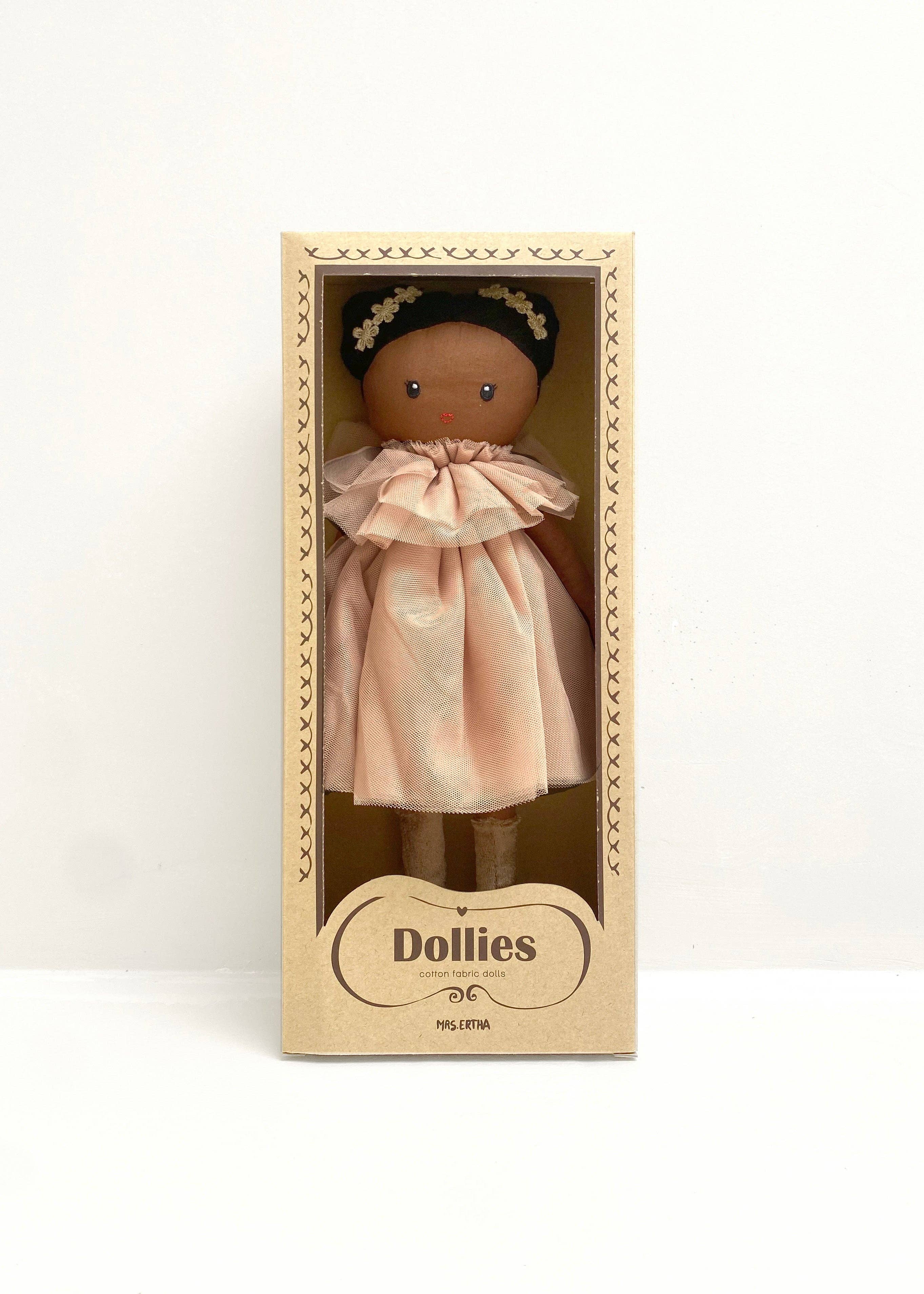 Dollies - Abeille Sucrée