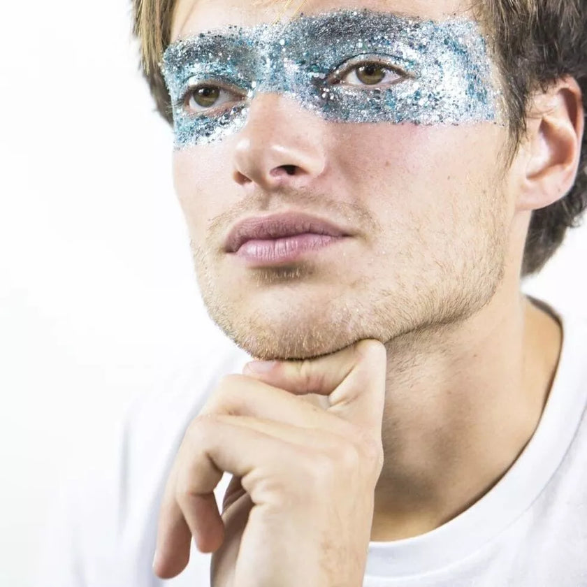 Paillettes | Libérée, Dégivrée