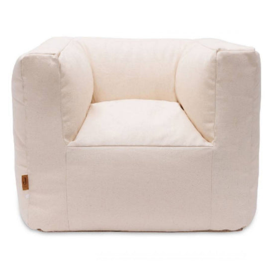 Fauteuil enfant | Naturel