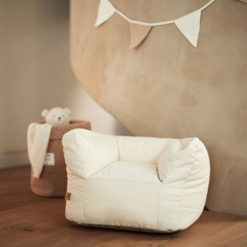 Fauteuil enfant | Twill