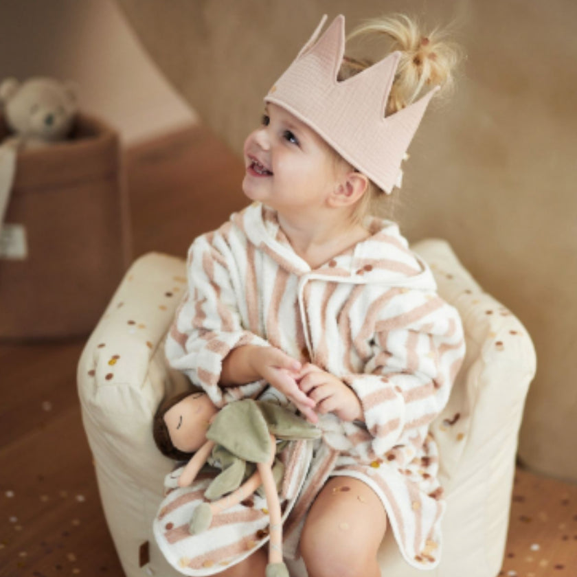 Fauteuil enfant | Twill