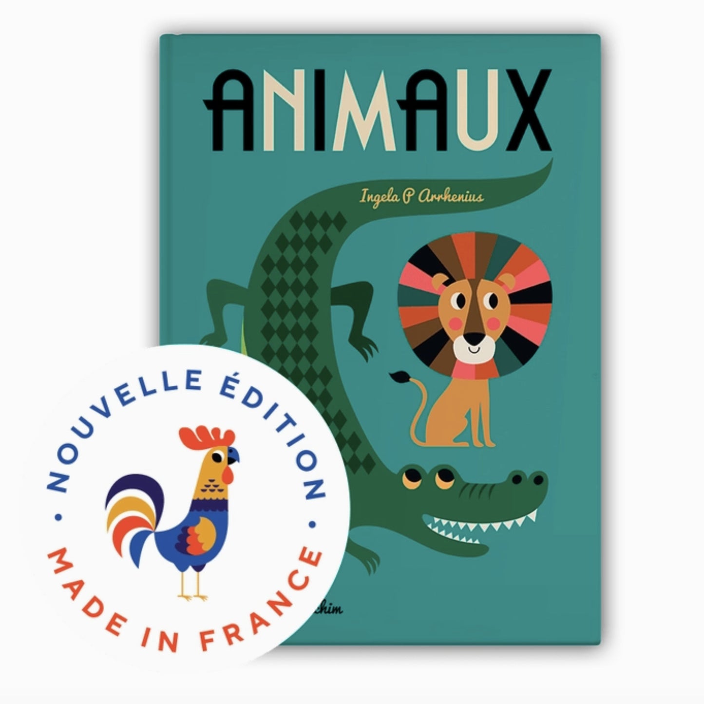 Livre | Animaux