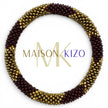 Bracelet népalais F20