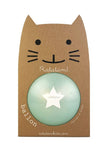 Ballon bleu gamme summer 15 cm