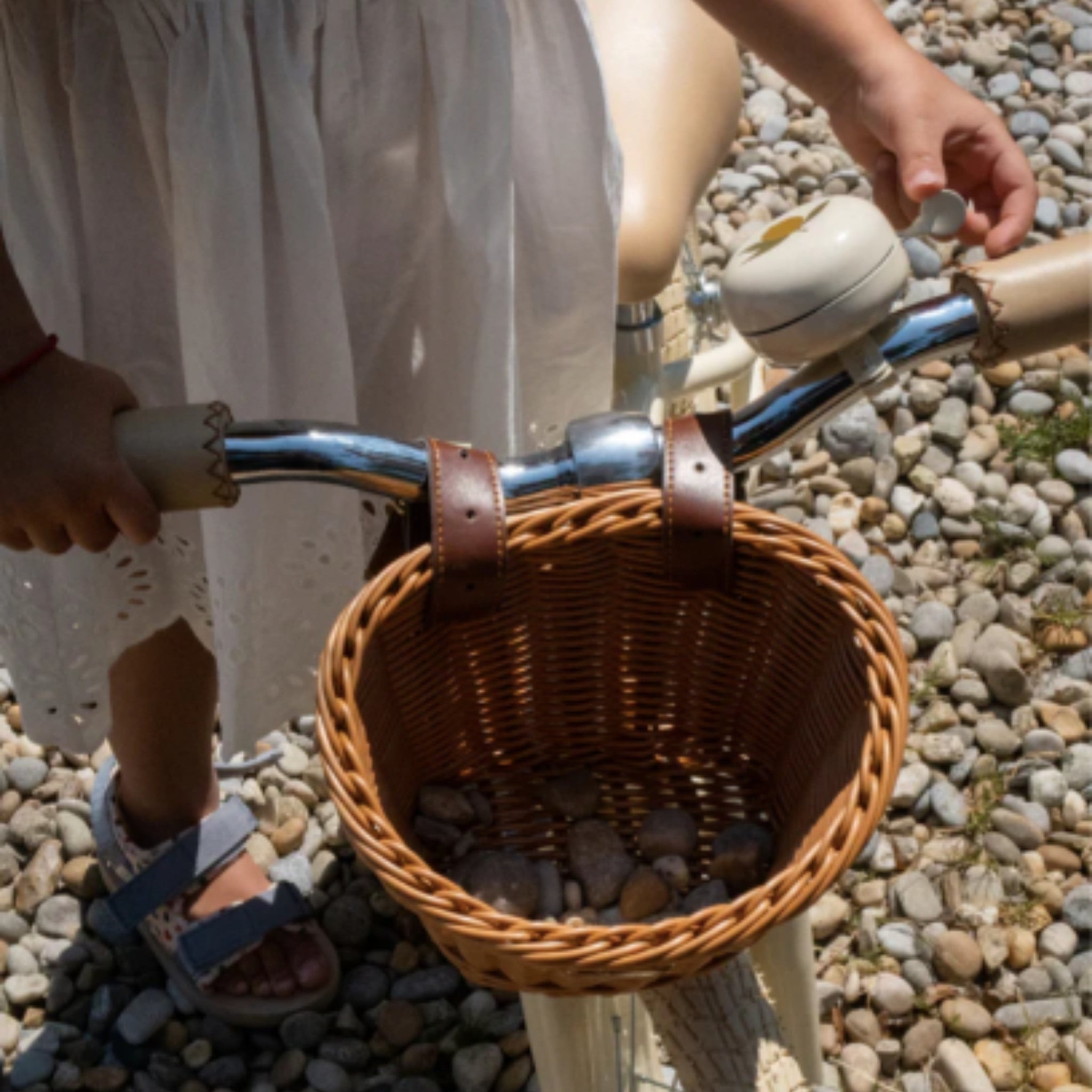 Sonnette de vélo | Lemon