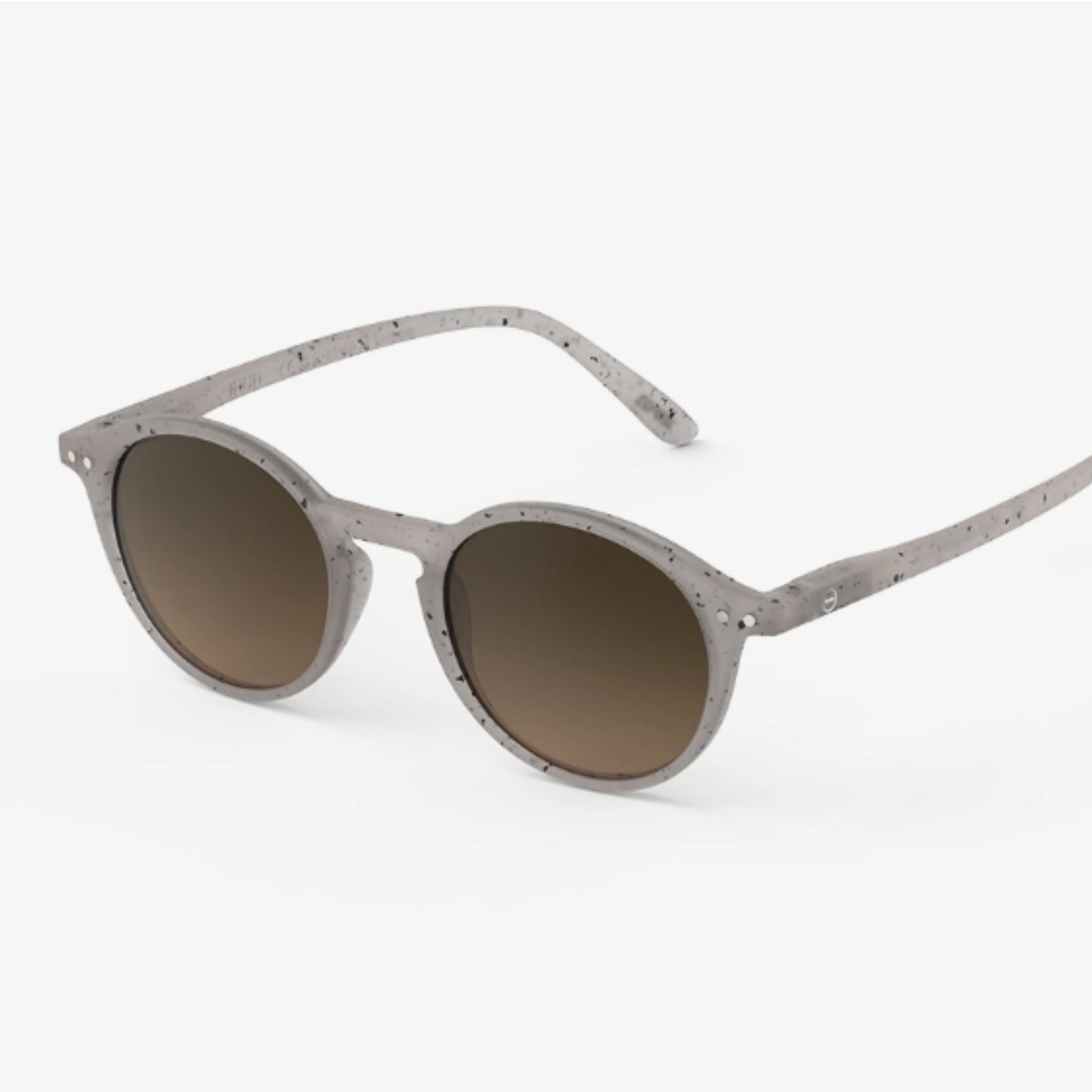 Lunettes de soleil | #D Ceramic Beige