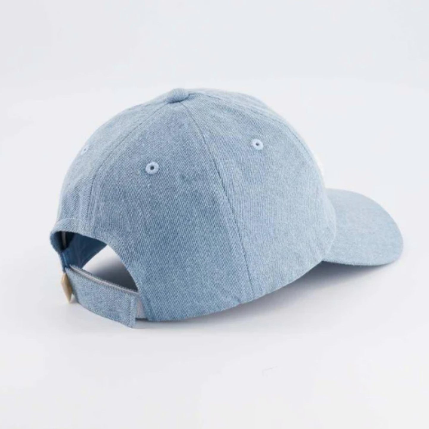 Casquette | Crush Denim