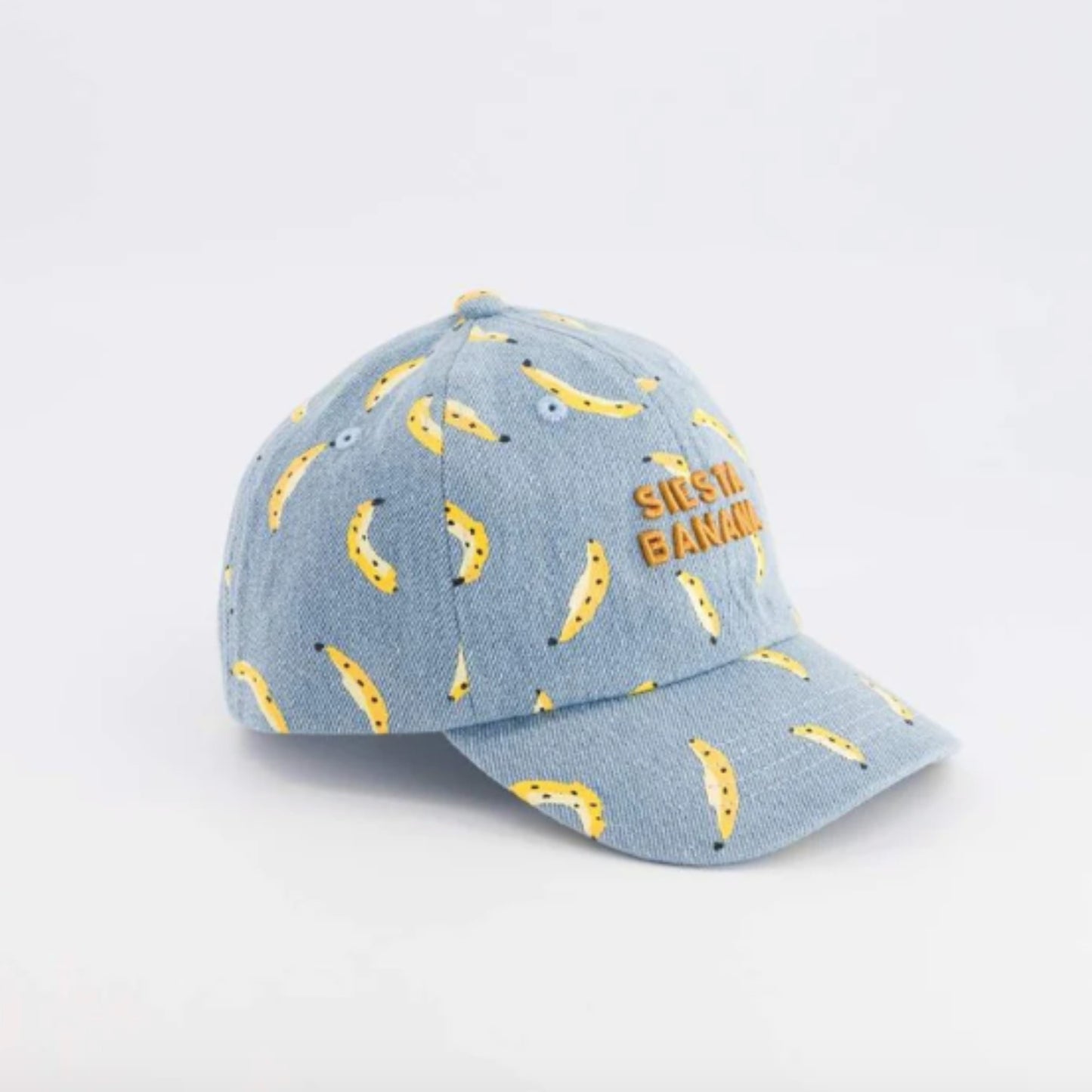 Casquette | Siesta Banana