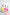 Ballon bleu gamme summer 15 cm