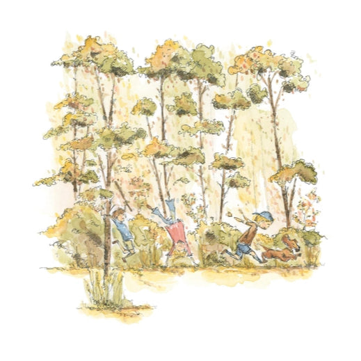 Tome 4 - La grande aventure de Douglas le teckel