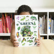 Mini poster + stickers | 3-8 ans