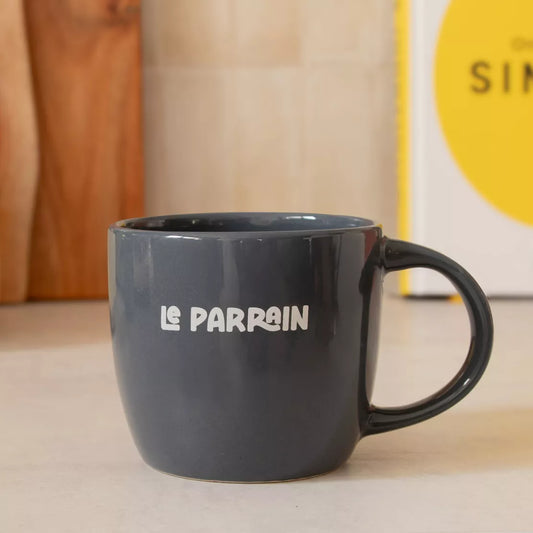 Mug coloré | Famille