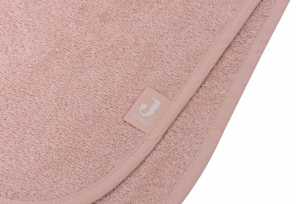 Poncho de Bain | Eponge Wild Rose