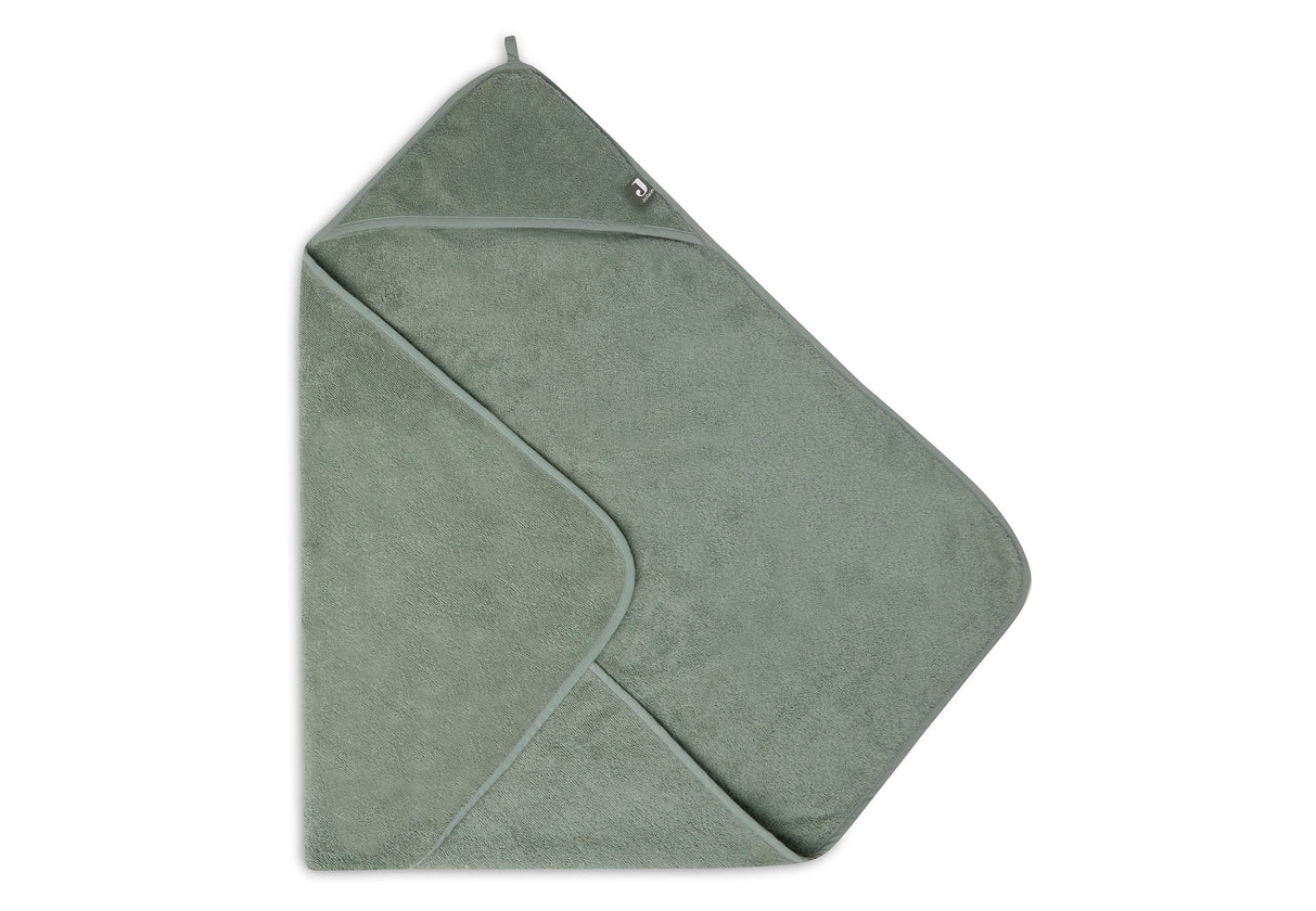 Cape de Bain Eponge | Ash Green | 75x75 cm