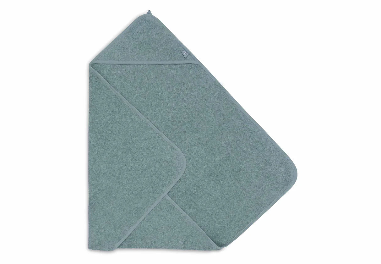 Cape de Bain Eponge | Sea Green | 75x75 cm