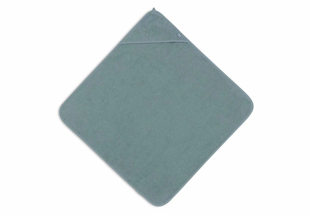 Cape de Bain Eponge | Sea Green | 75x75 cm