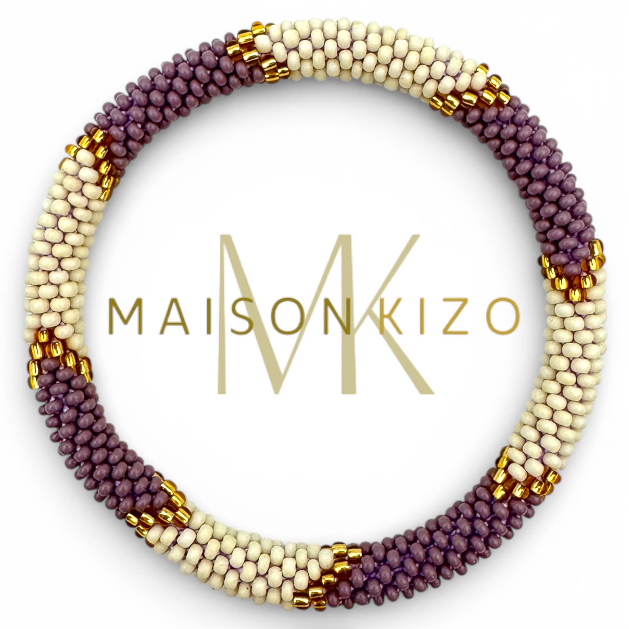Bracelet népalais V12