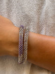 Bracelet népalais F02