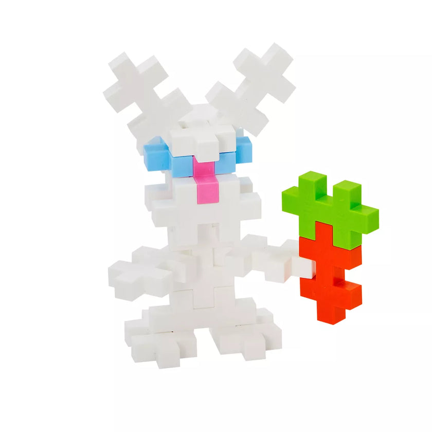 Tube 15 Pcs BIG |  Animal