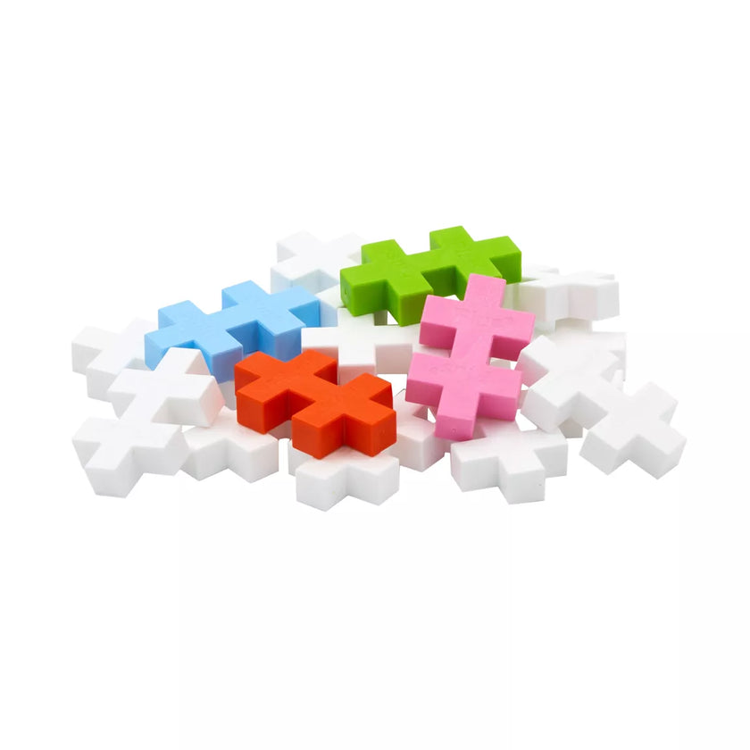 Tube 15 Pcs BIG |  Animal