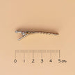 Barrette | Teckel