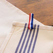 Torchon de cuisine XXL - 100% coton - serigraphie originale