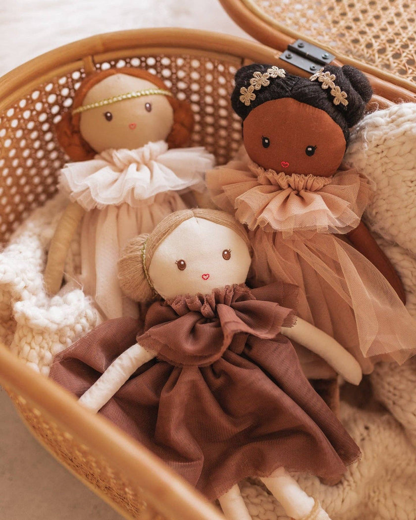 Dollies - Abeille Sucrée