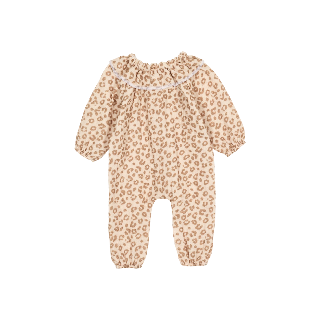 Poupée | Jade avec tenue