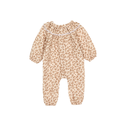 Poupée | Jade avec tenue