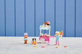 Kit découverte Glacier 285 Pcs - PLUS PLUS