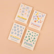 Marraine d'amour | Sachet de graines de Pensées