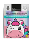 Masque tissu végan enfant - IDC INSTITUTE